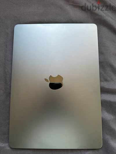 MacBook Air M2 Midnight Blue