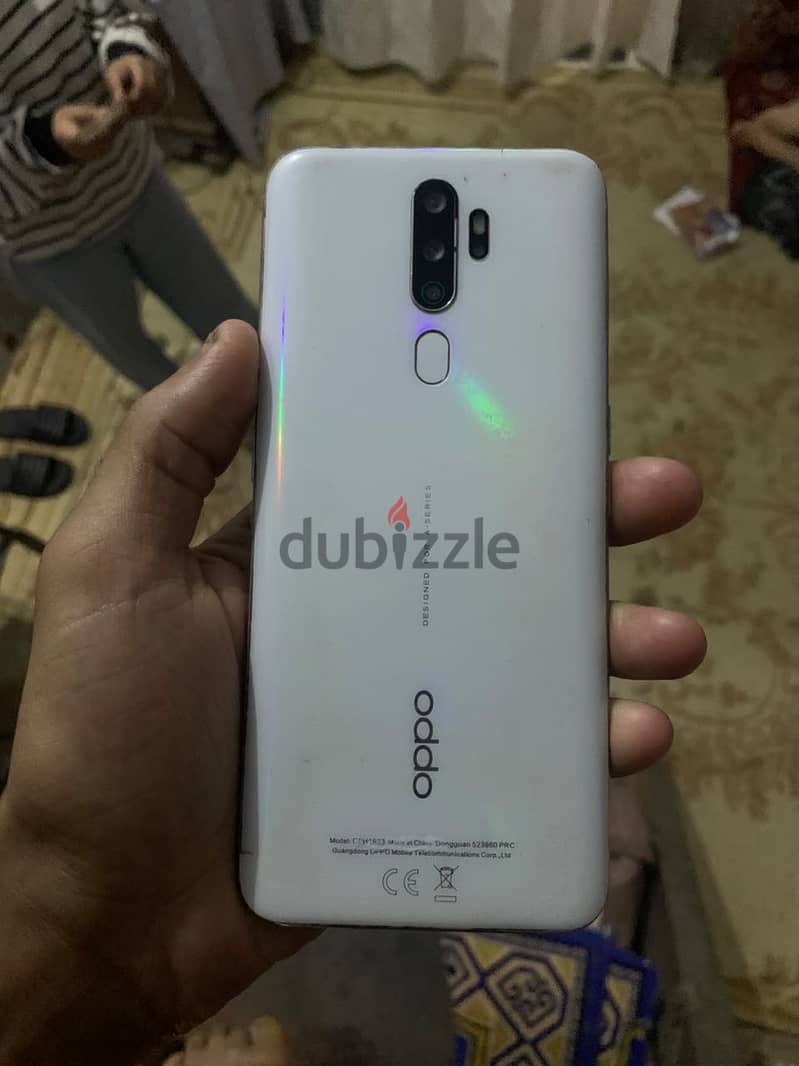 OPPO Other Model 1