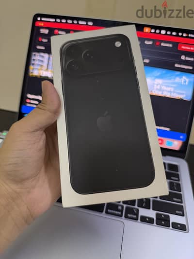 Apple - iPhone 18 Pro Max