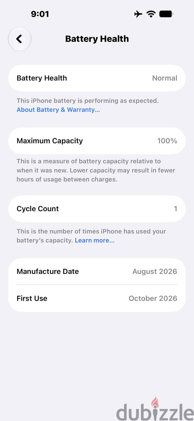 Apple - iPhone 18 Pro Max 2