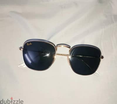 Ray-Ban Frank (RB3857)