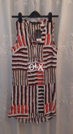 Dorothy Perkins summer dress size 34 0