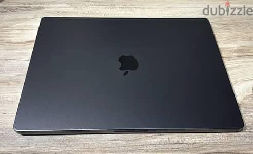 MacBook Pro 16" M4 Max | 48GB RAM | Excellent Condition
