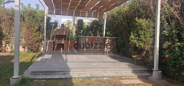 villa furnisherd for rent grandhights compouned special space