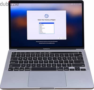 Macbook pro m1 for sale