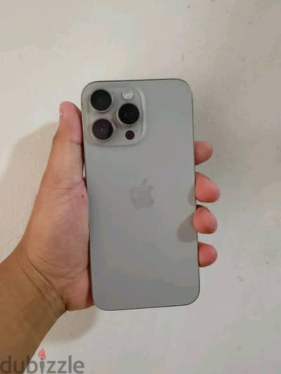 آبل - آيفون 15 برو ماكس