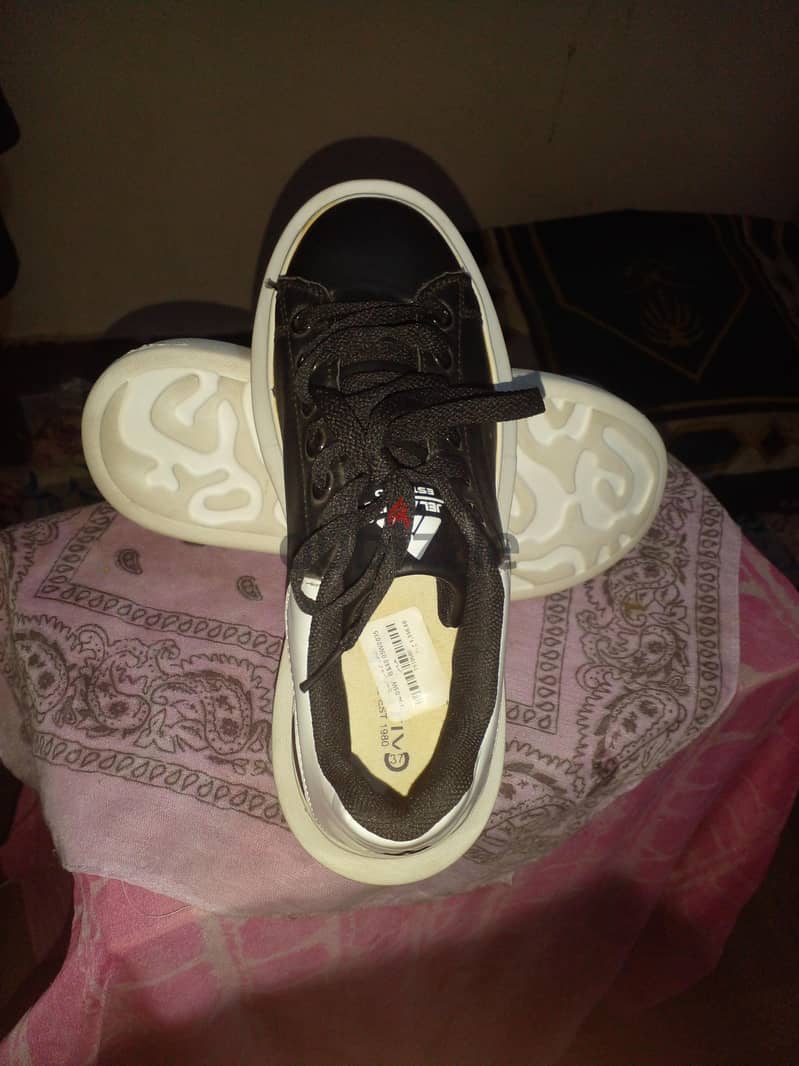 JEL ACTIVE 1