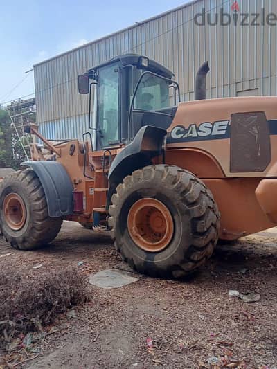 لودر case 921E أمريكى