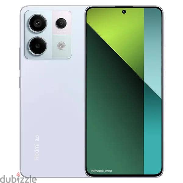 Xiaomi Redmi Note 13 Pro 1