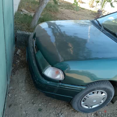 هيونداي إكسيل 1996