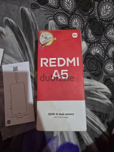 هاتف ريلمي A 5