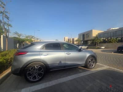 Kia Ceed 2022
