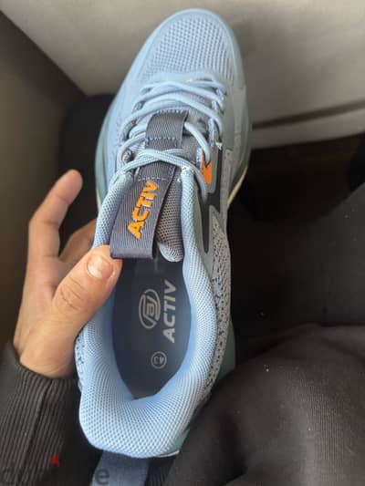 ACTIV Men's Shoes 43