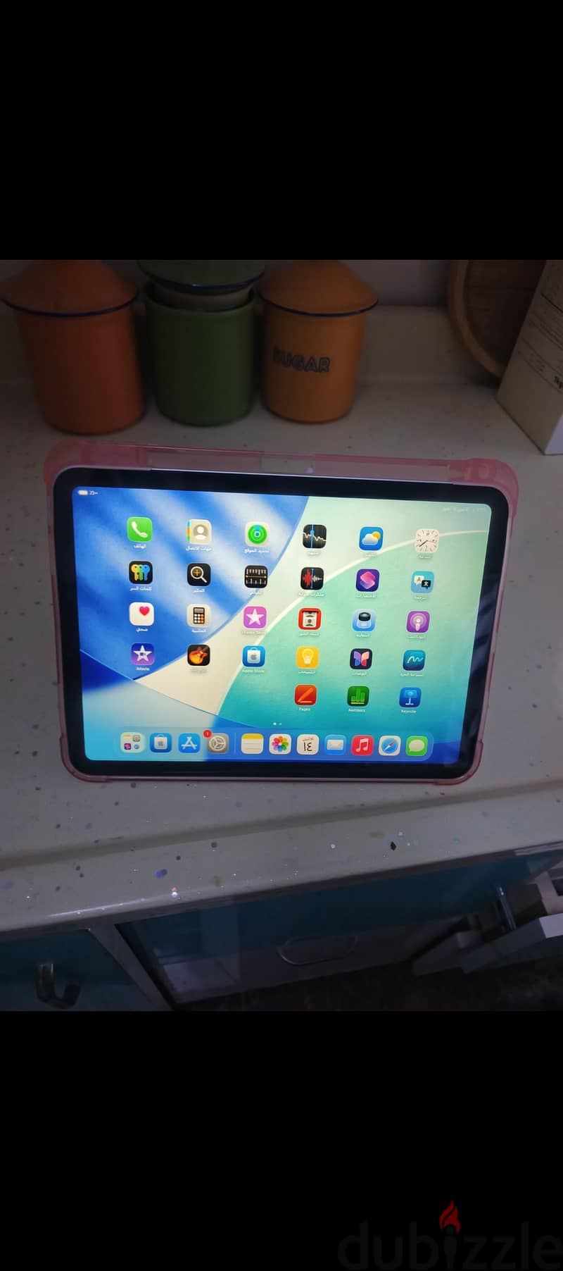 ipad apple A16 wifi128 GB 1