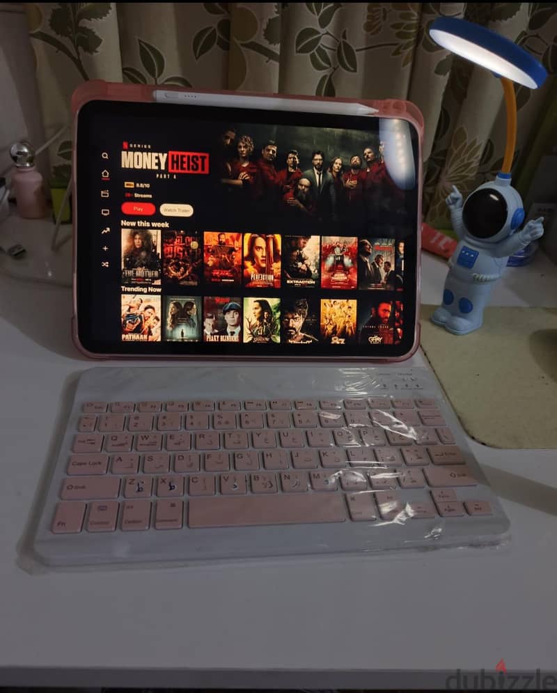 ipad apple A16 wifi128 GB 3