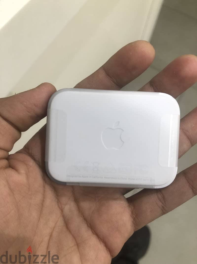 iPhone Lightning Dock 2