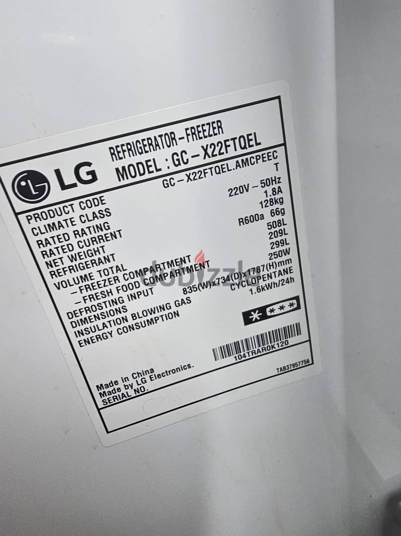 lg door in door 5