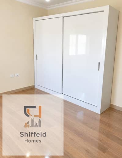 Hyde park for rent 160m 2 beds 3 baths prime location New cairo beside Mivida and Auc at Golden Sqaure