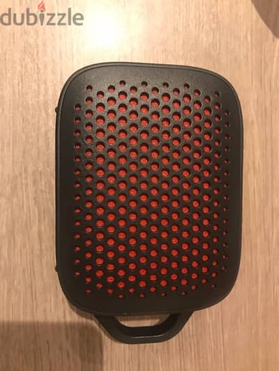 Philips Portable Bluetooth Speaker Series 1000