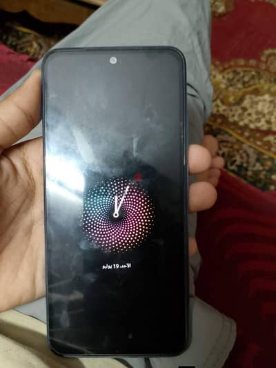 شاومي ريدمي نوت 10 اس