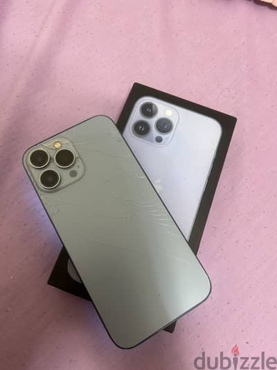 Apple - iPhone 13 Pro Max