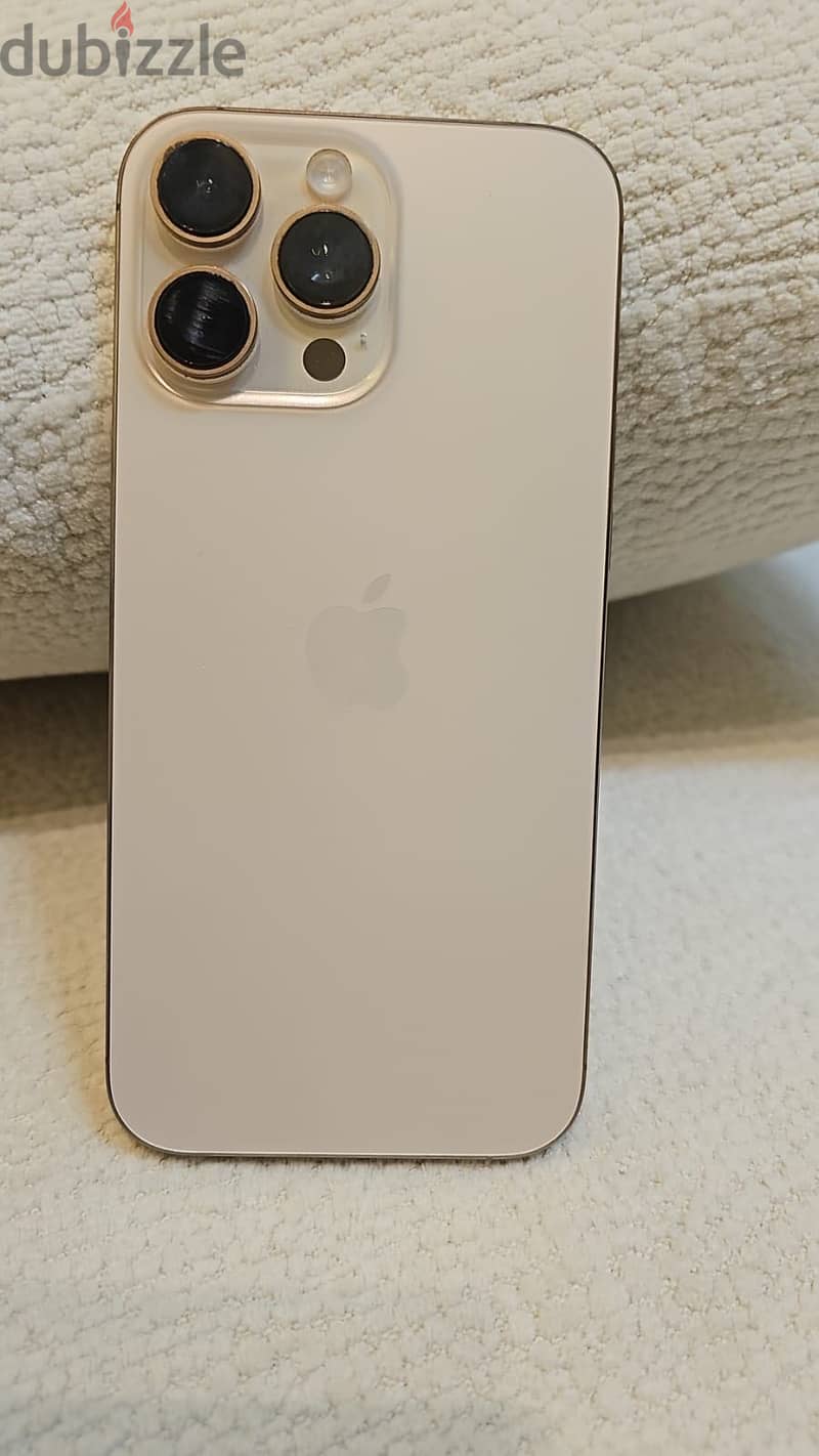 Apple - iPhone 16 Pro Max 1