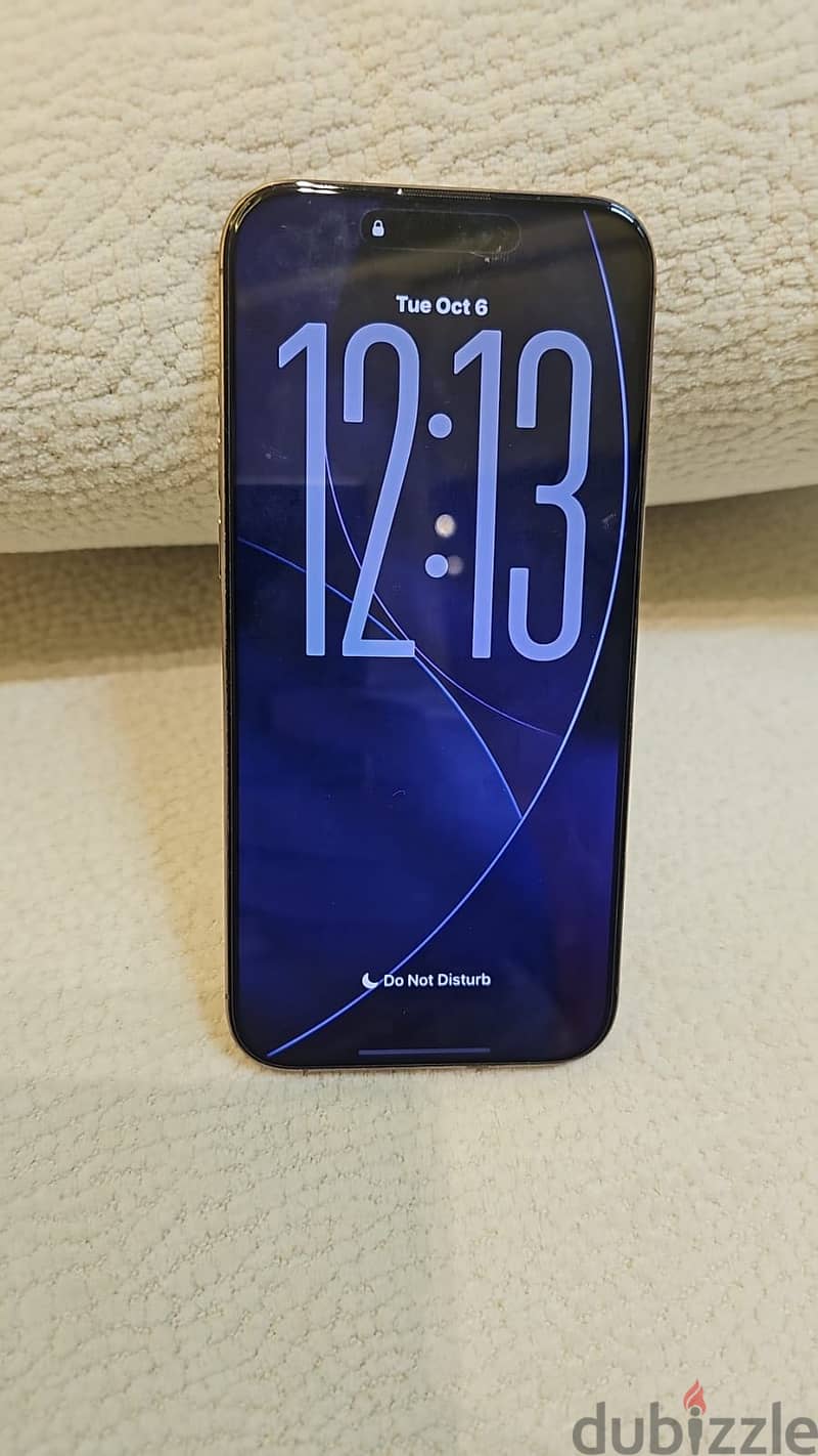 Apple - iPhone 16 Pro Max 2