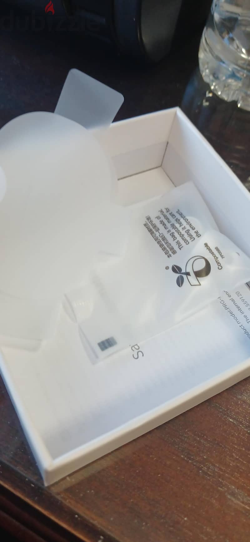 earbuds honor 1