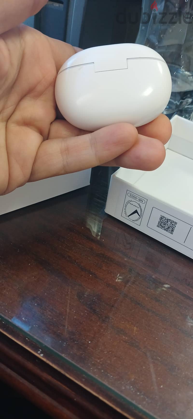 earbuds honor 3