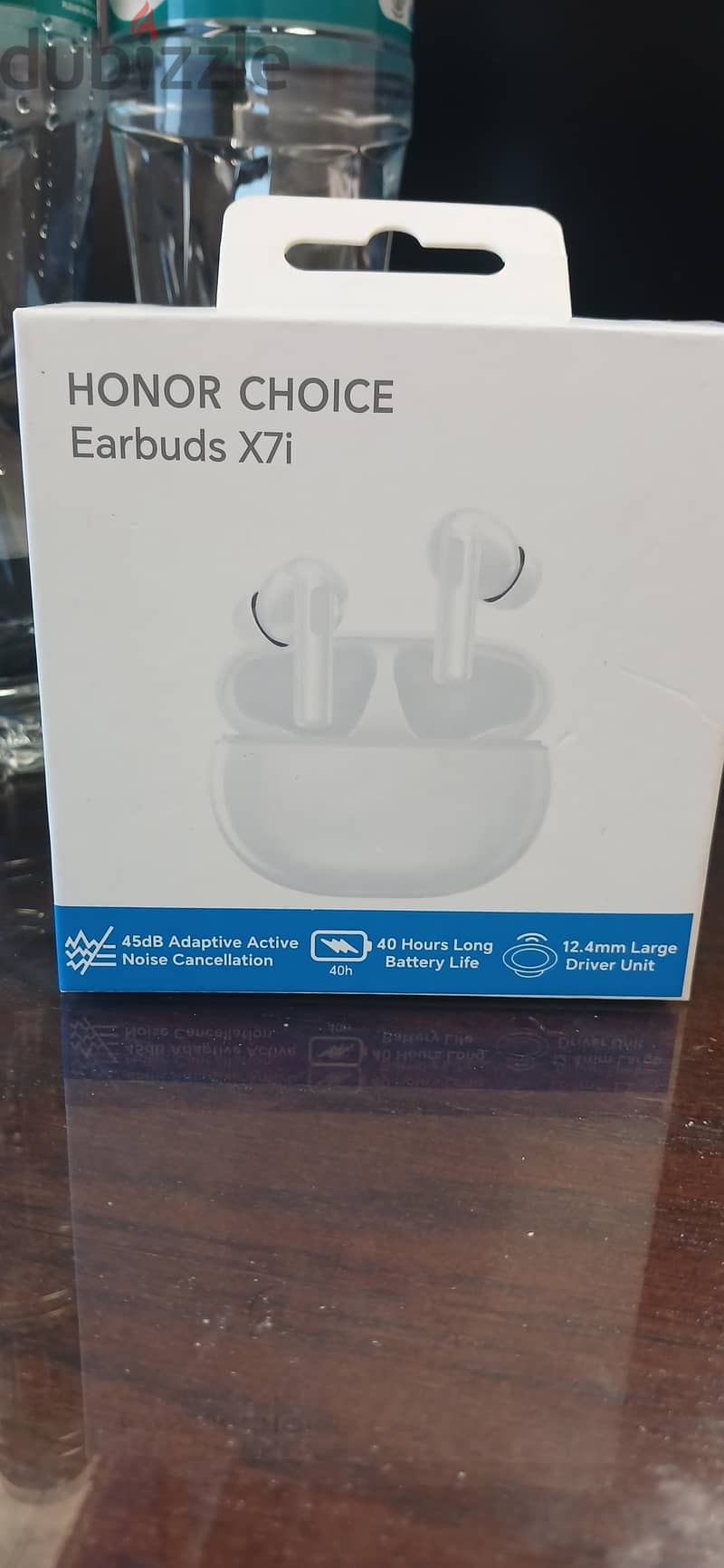 earbuds honor 4