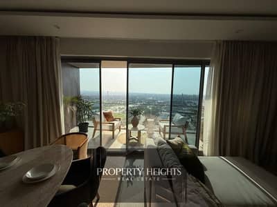 Exclusive 1-Bedroom Gem | ZED West
