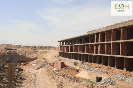 Your home at Klan combines distinctive design and privacy, with an area of 68m².
