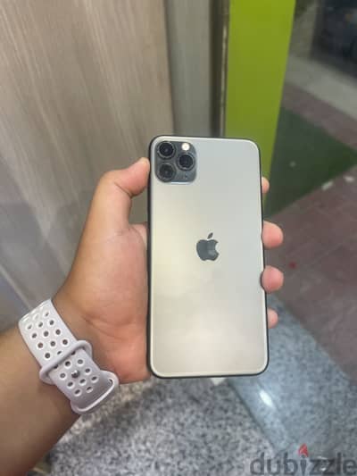 Apple - iPhone 11 Pro Max