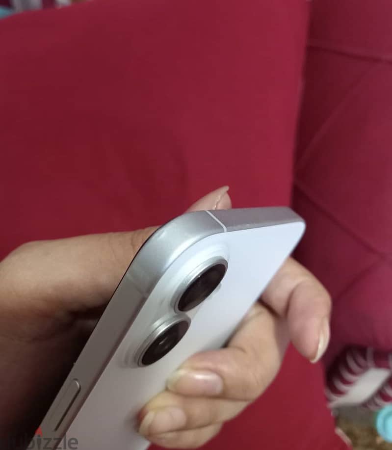 Apple - iPhone 16 1