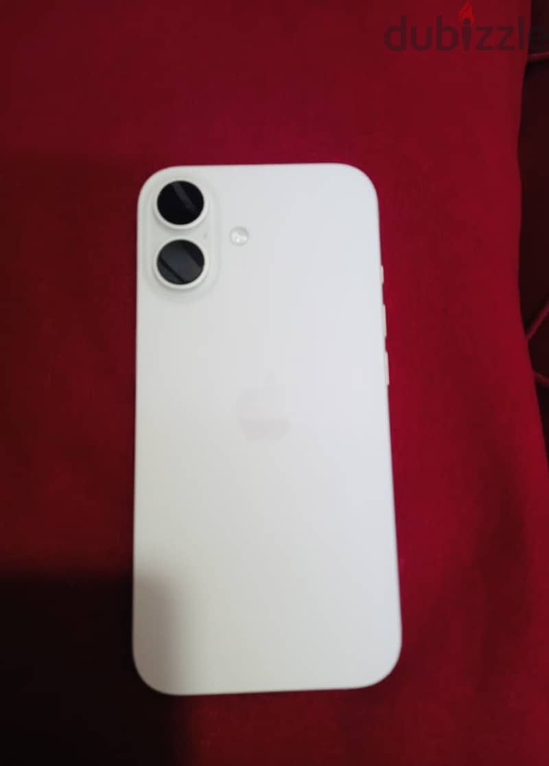 Apple - iPhone 16 5