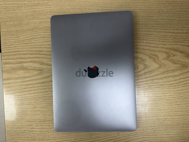 MacBook Pro 2019 – 13 1