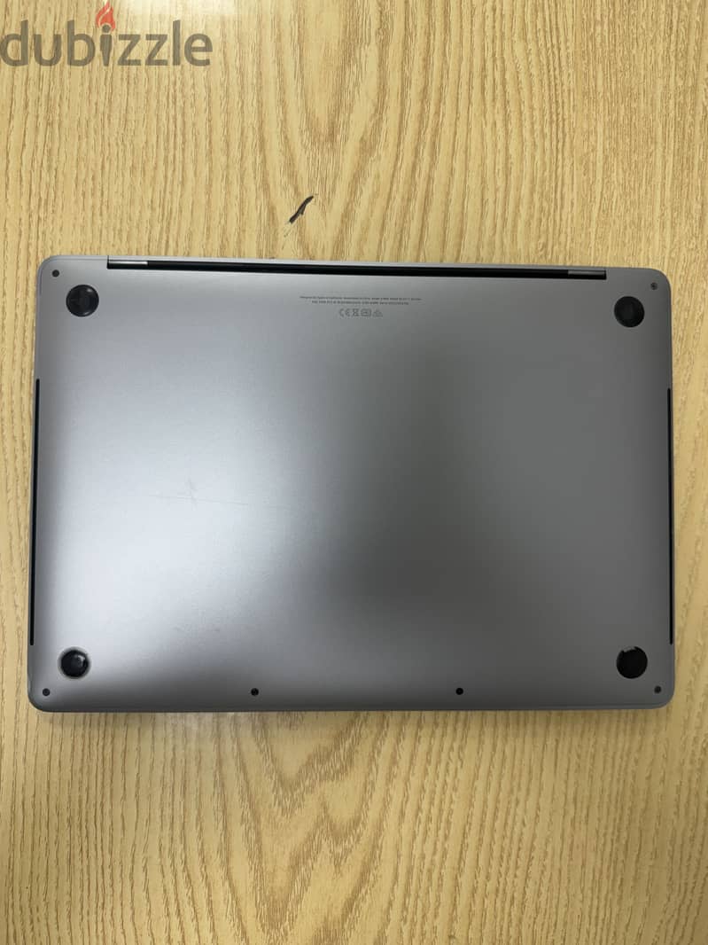 MacBook Pro 2019 – 13 2
