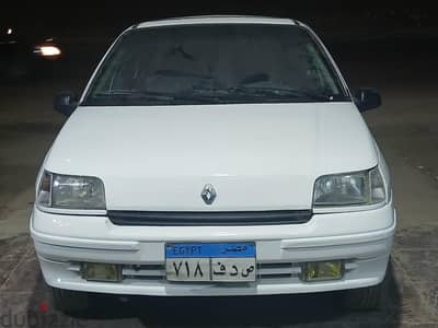 رينو كليو 1991