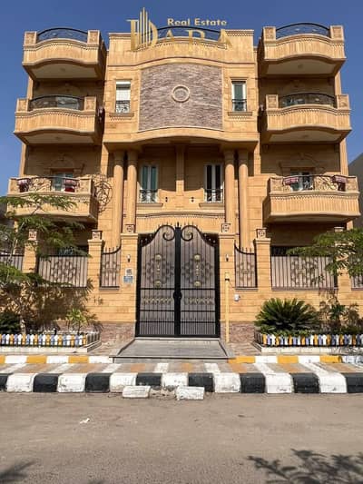 I live in "the best location" in the sixth district villas "and pay in installments for up to 24 months"