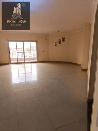 Apartment for sale in Hayat Degla Compound, Maadi