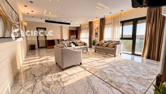شقة الترا مودرن بالمطبخ والتكييفات للإيجار في سوديك فيليت Villette SODIC التجمع الخامس القاهرة الجديدة بالقرب من الAUC و الجولدن سكوير Golden Square