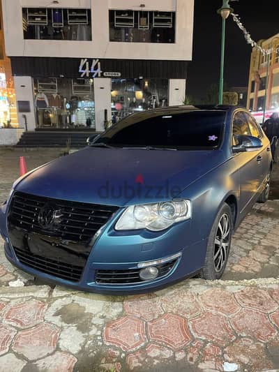 جنوط ڤولكس باسات