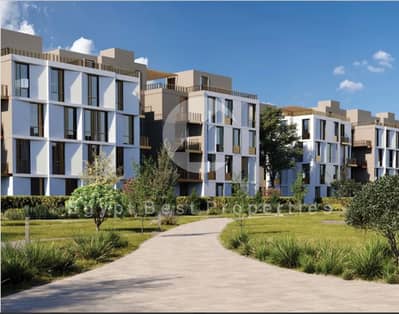 VYE BY SODIC | LIMITED PRIMARY UNITS | PRIME LOCATION IN NEW ZAYED