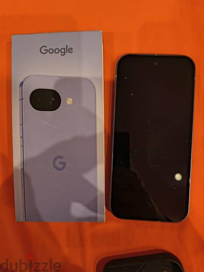 Google Pixel 10a