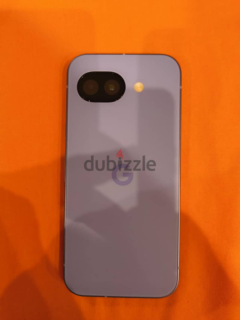 Google Pixel 10a 2