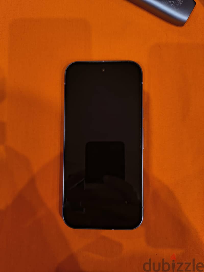 Google Pixel 10a 3