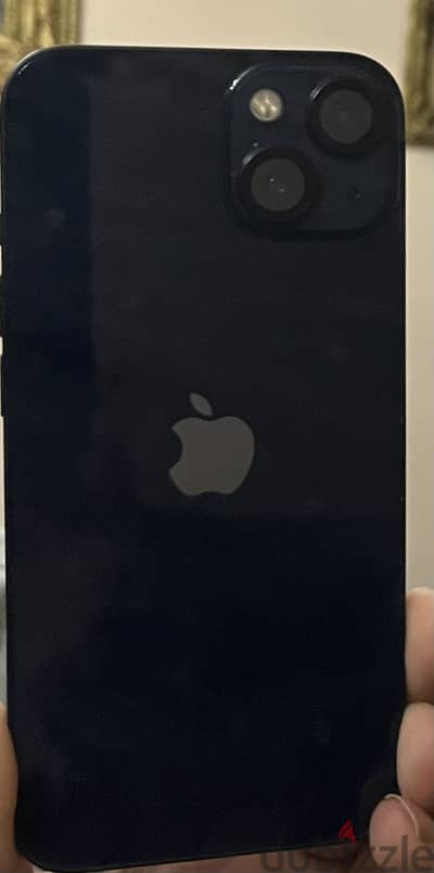 Apple - iPhone 13
