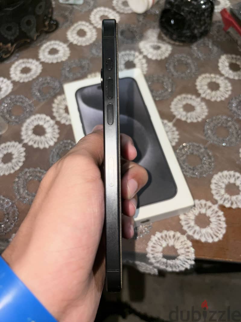 Apple - iPhone 15 Pro Max 2