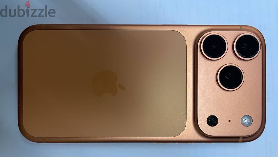 Iphone 17 Pro 2
