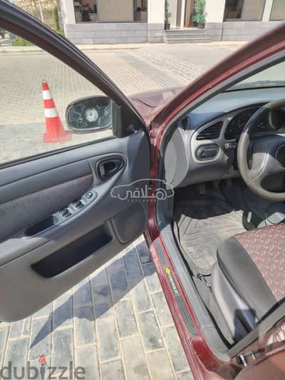 Used Chevrolet Lanos 2010 For Sale Cairo